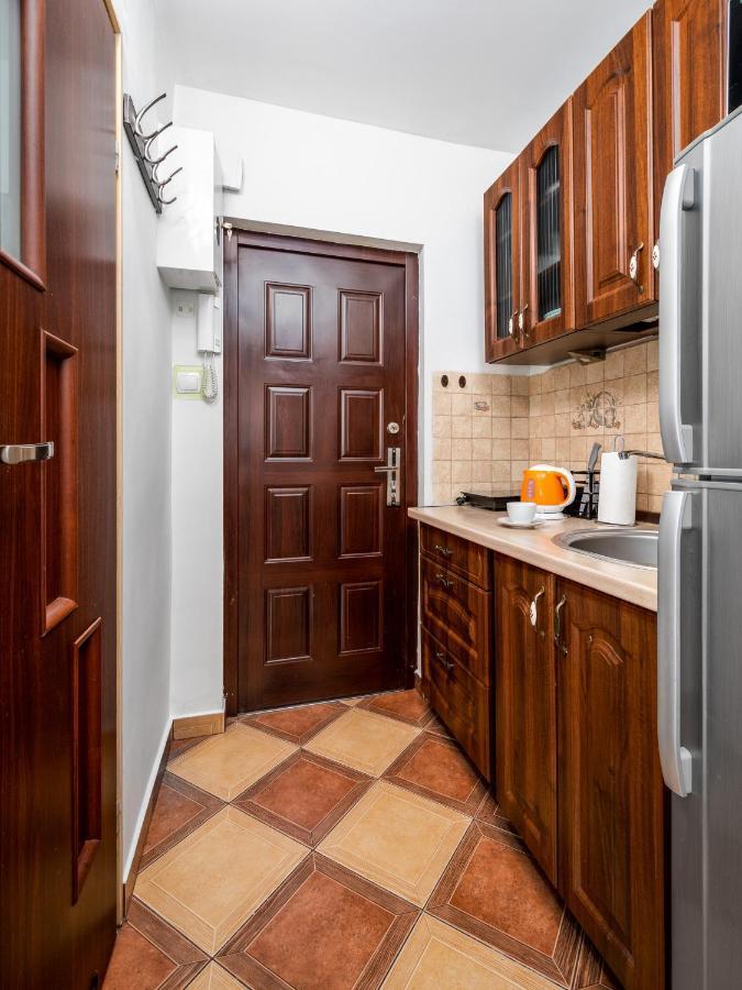 Warsaw Apartments Dyminska 6 Street Luaran gambar